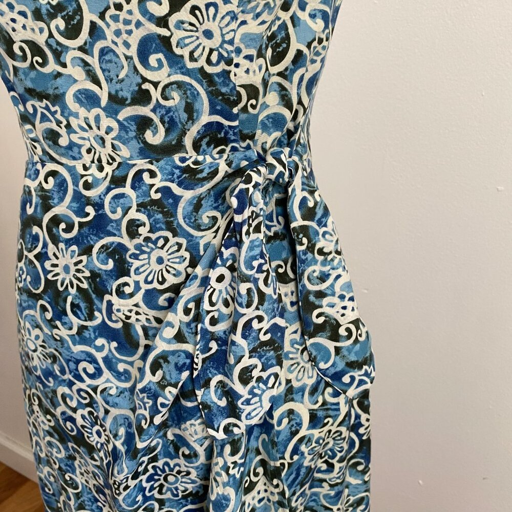 90s Rampage Dress - Picture 4 of 8